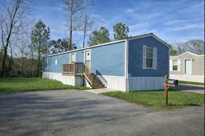 Mobile Home at 4855 Appoloosa Way Lot A4855 Ooltewah, TN 37363
