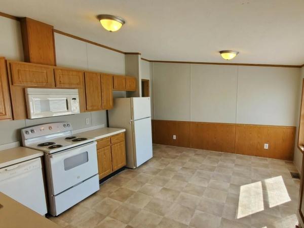 2001 Schult UNK Mobile Home