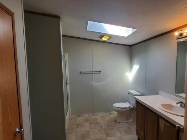 2001 Schult UNK Mobile Home