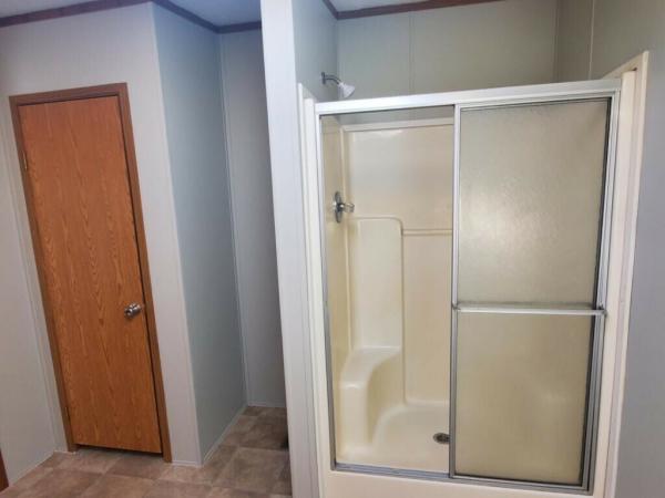 2001 Schult UNK Mobile Home