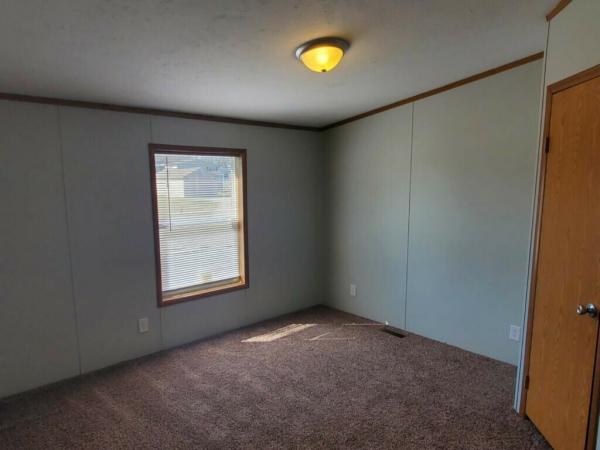 2001 Schult UNK Mobile Home