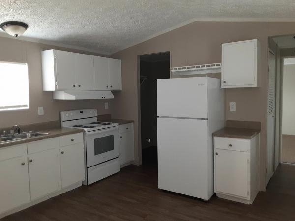 2006 Horton Homes Inc Mobile Home For Sale