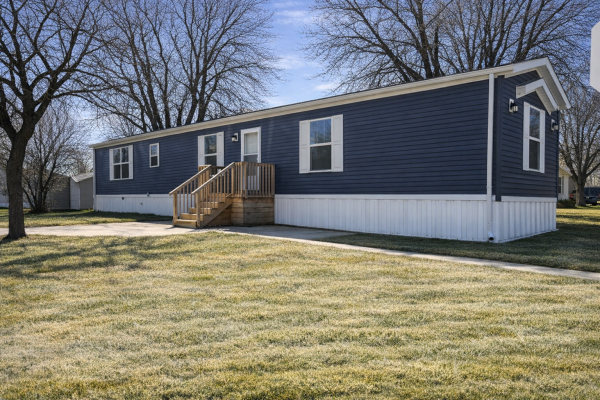 2023 Clayton Mobile Home For Sale