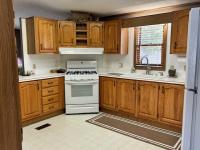 1993 Victorian MI0025330358 Mobile Home