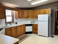 1993 Victorian MI0025330358 Mobile Home