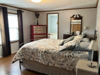 1993 Victorian MI0025330358 Mobile Home