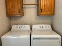 1993 Victorian MI0025330358 Mobile Home