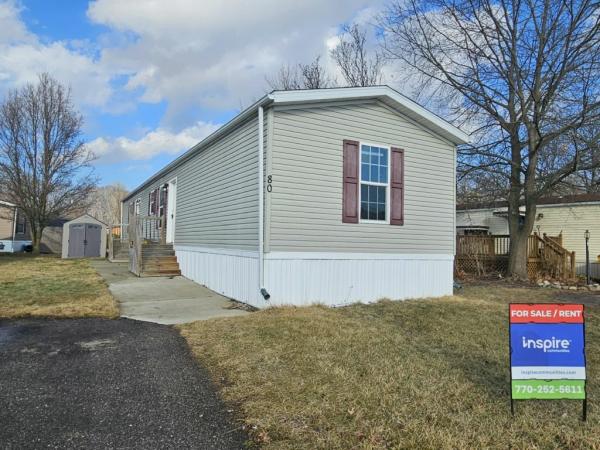 2020 Champion Mobile Home For Sale