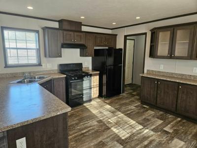 Photo 2 of 9 of home located at 16031 Beech Daly, #80 Taylor, MI 48180