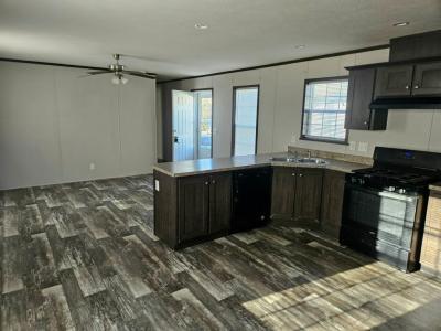 Photo 4 of 9 of home located at 16031 Beech Daly, #80 Taylor, MI 48180