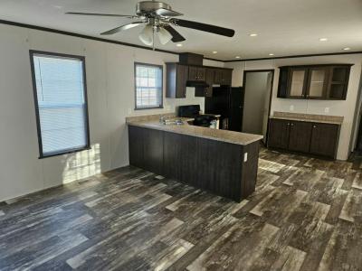 Photo 5 of 9 of home located at 16031 Beech Daly, #80 Taylor, MI 48180