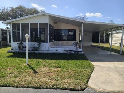 Mobile Home at 559 Waterfront St Melbourne, FL 32934