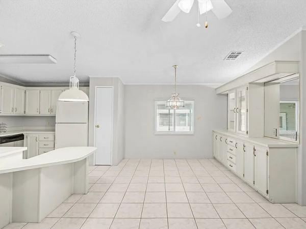 1988 palm harbor Mobile Home For Sale
