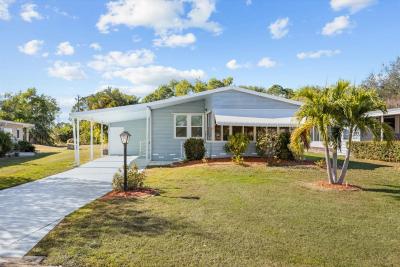 Photo 2 of 12 of home located at 2969 Fiddlewood Circle Port St Lucie, FL 34952