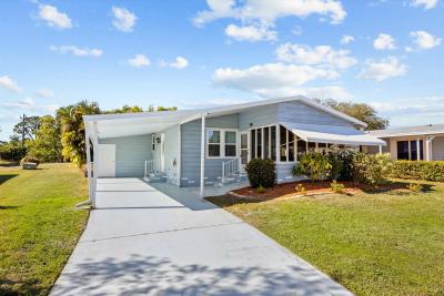 Photo 3 of 13 of home located at 2969 Fiddlewood Circle Port St Lucie, FL 34952