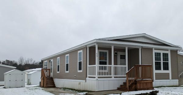 2022 Champion Mobile Home For Sale