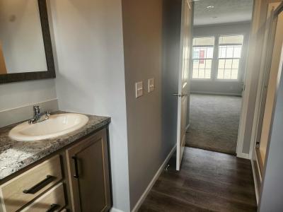 Photo 5 of 6 of home located at 477 Harrison Dr Davison, MI 48423