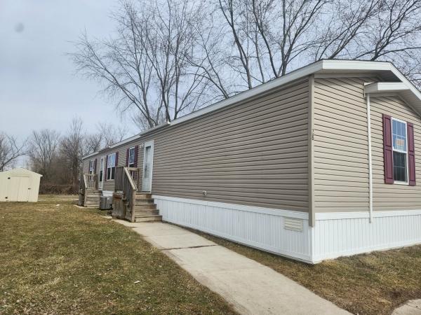 2019 CHAMPION Mobile Home For Sale