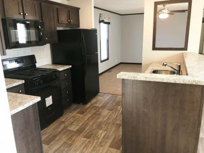 Photo 3 of 5 of home located at 28 Van Buren Cir Davison, MI 48423