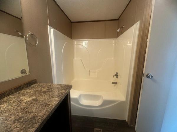 2015 CLAYTON 22SUN16763 Mobile Home