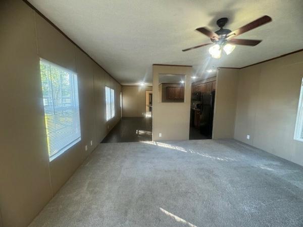 2015 CLAYTON 22SUN16763 Mobile Home