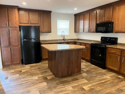 Mobile Home at 6971 Dove Street Prince George, VA 23875