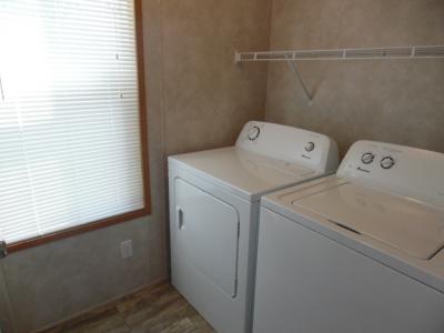 Photo 5 of 13 of home located at 54152 Ash Rd. Lot 346 Osceola, IN 46561