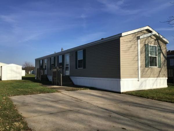 2014 Clayton Mobile Home For Sale