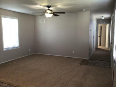 Photo 2 of 11 of home located at 54152 Ash Rd. Lot 175 Osceola, IN 46561