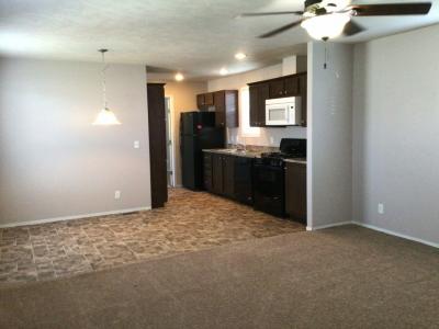 Photo 4 of 11 of home located at 54152 Ash Rd. Lot 175 Osceola, IN 46561