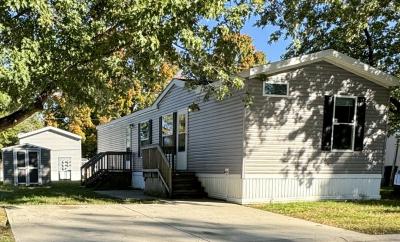 Mobile Home at 54152 Ash Rd. Lot 361 Osceola, IN 46561