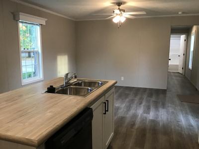 Photo 2 of 9 of home located at 54152 Ash Rd. Lot 361 Osceola, IN 46561