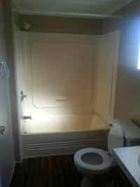 2001 Clayton Homes Inc Alamo Mobile Home