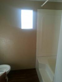 2001 Clayton Homes Inc Alamo Mobile Home