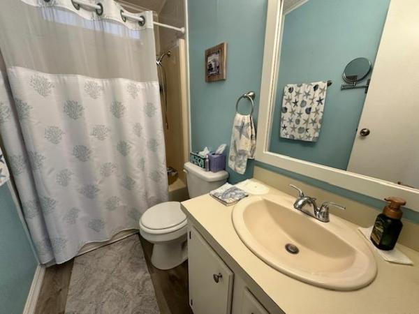 1987 Palm Mobile Home