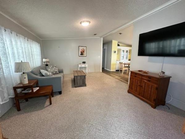 1987 Palm Mobile Home