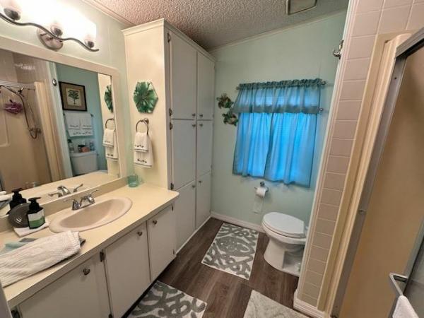 1987 Palm Mobile Home