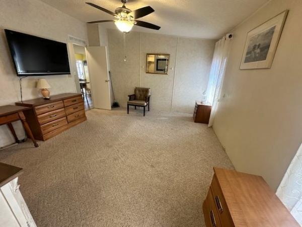 1987 Palm Mobile Home