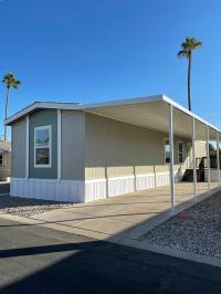 2024 Clayton Homes Inc Tempo Mobile Home