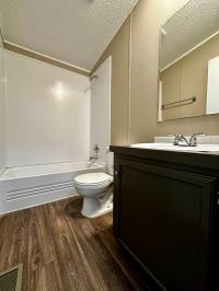 2004 Palm Harbor Limited Edition Classic Mobile Home