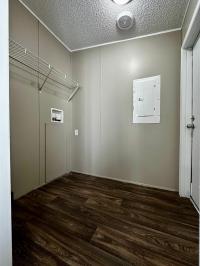 2004 Palm Harbor Limited Edition Classic Mobile Home