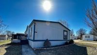 2004 Palm Harbor Limited Edition Classic Mobile Home