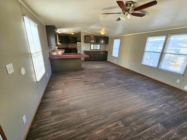 2000 Fleetwood Mobile Home For Sale