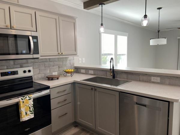 2025 CAVCO - Plant City Perdido Key Mobile Home