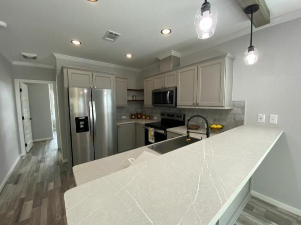 2025 CAVCO - Plant City Perdido Key Mobile Home