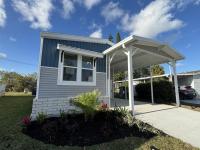 2025 CAVCO - Plant City Perdido Key Mobile Home