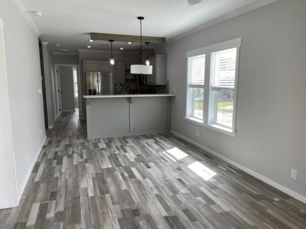 2025 CAVCO - Plant City Perdido Key Mobile Home