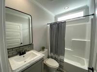 2025 CAVCO - Plant City Perdido Key Mobile Home