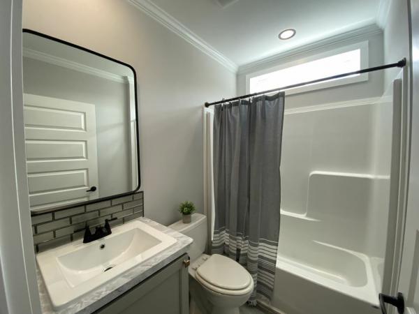 2025 CAVCO - Plant City Perdido Key Mobile Home