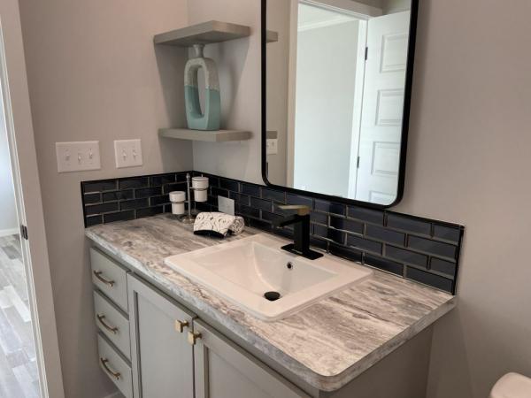 2025 CAVCO - Plant City Perdido Key Mobile Home